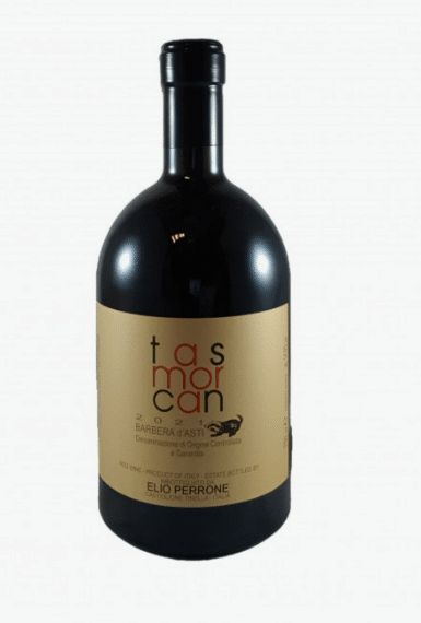 Elio Perrone ‘Tasmorcan’ Barbera d’Asti