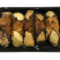 geschenkdoosje met 5 cannolli