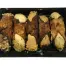 geschenkdoosje met 5 cannolli