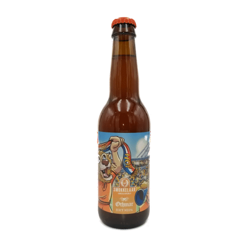 Hup Holland Hop bier juicy NEIPA