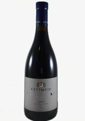 Kettmeir Lagrein rouge