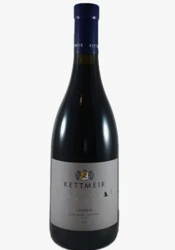 Kettmeir Lagrein rouge