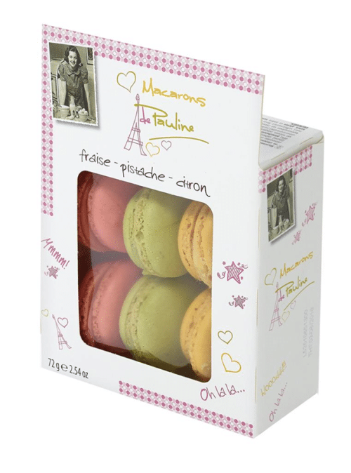 Macarons