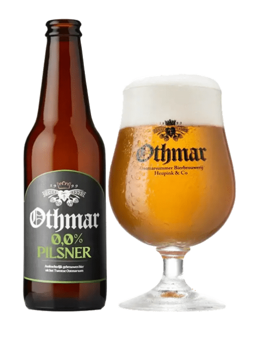 Othmar pilsner 0.0%