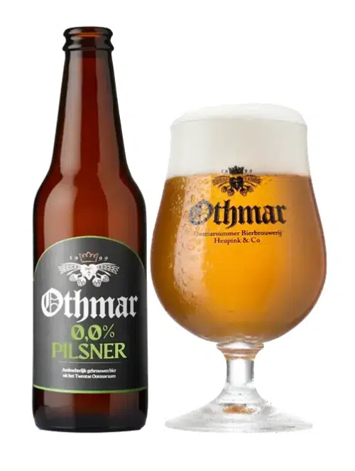 Othmar pilsner 0.0%