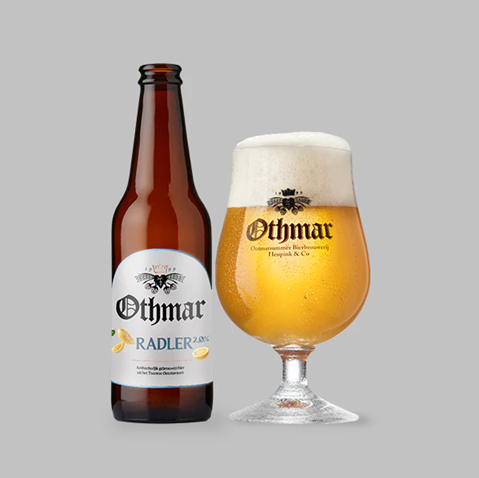 Othmar Radler 2.0%
