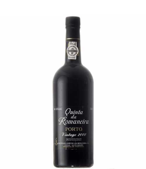 Quinta Romaneira Vintage 2000