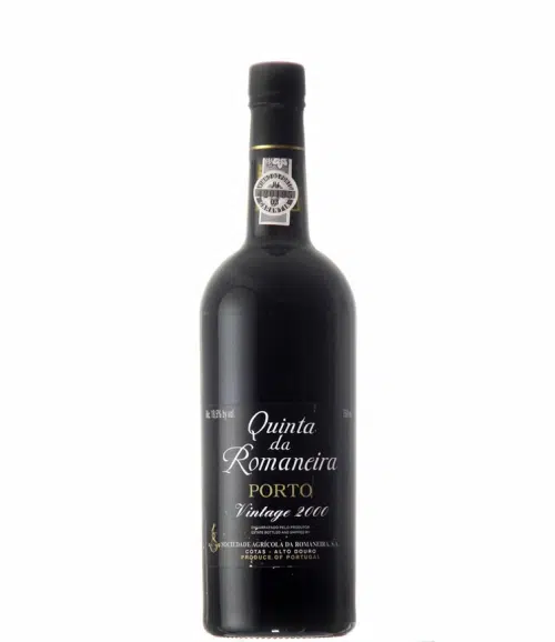 Quinta Romaneira Vintage 2000
