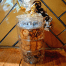 zoutjes chocola toren