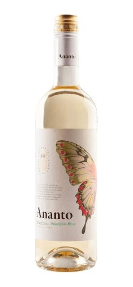 Ananto Macabeo-Sauvignon Blanc