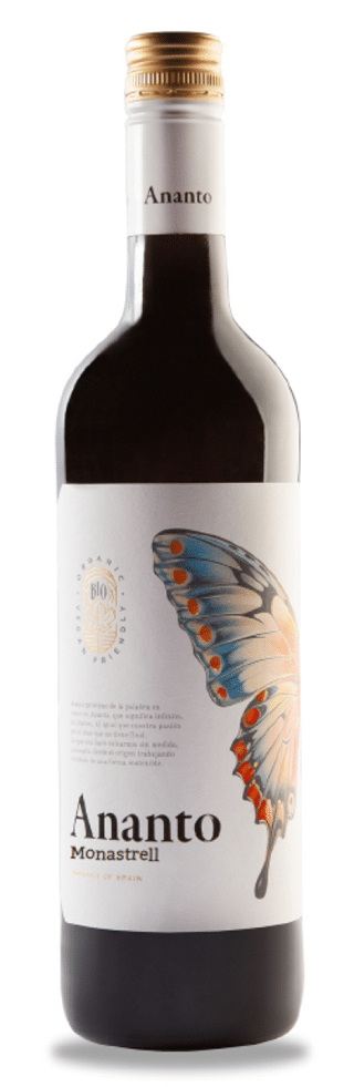 Ananto Monastrell