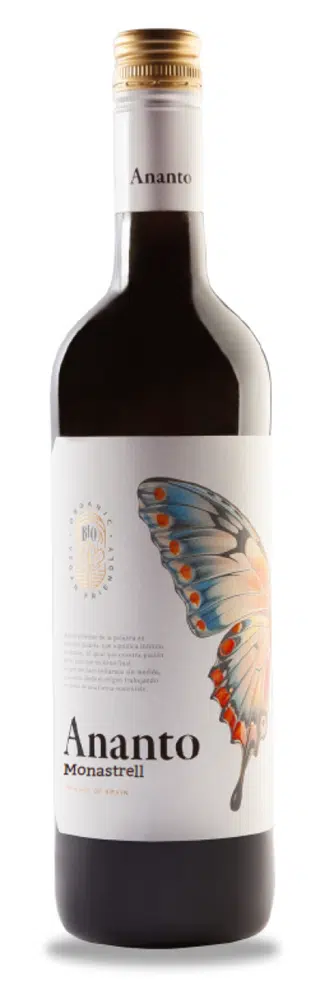 Ananto Monastrell