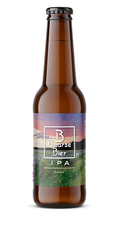 Buurse Bier IPA