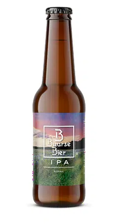 Buurse Bier IPA