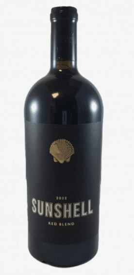 Casa Emerlinda Sunshell Red Blend