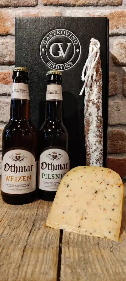 Geschenkpakket bier
