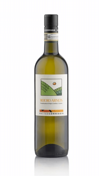 Roero Arneis