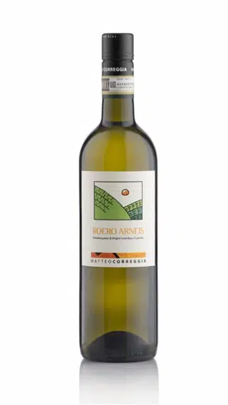 Roero Arneis