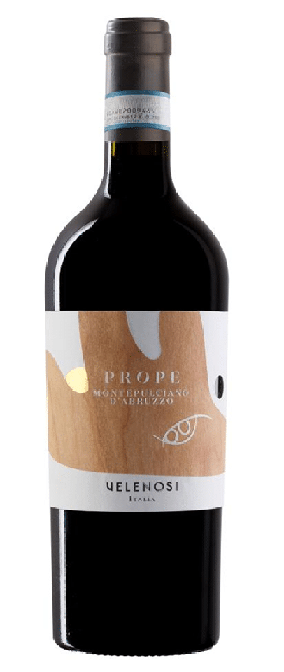 Velenosi Montepulciano d'Abruzzo Classico