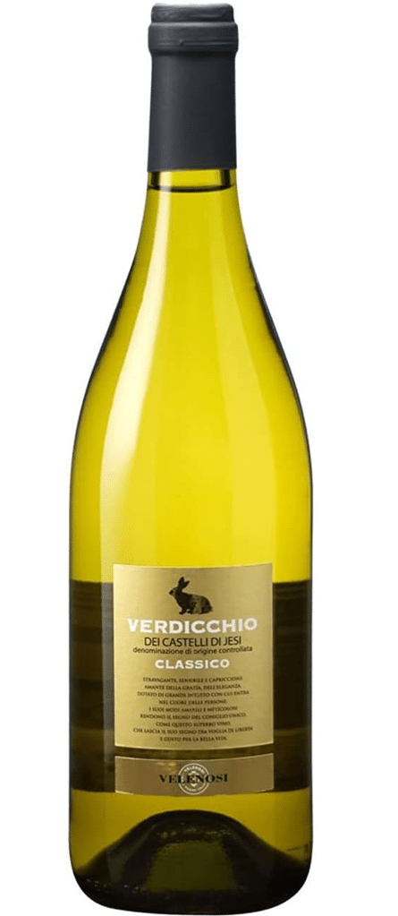Velenosi Verdicchio dei Castelli di Jesi classico