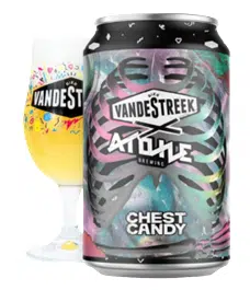 Atone chest candy