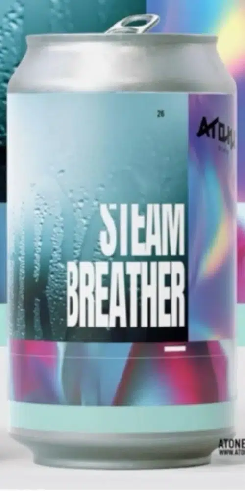 Atone steambreather