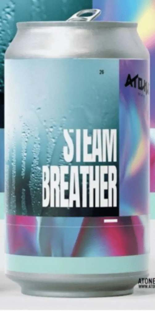 Atone steambreather