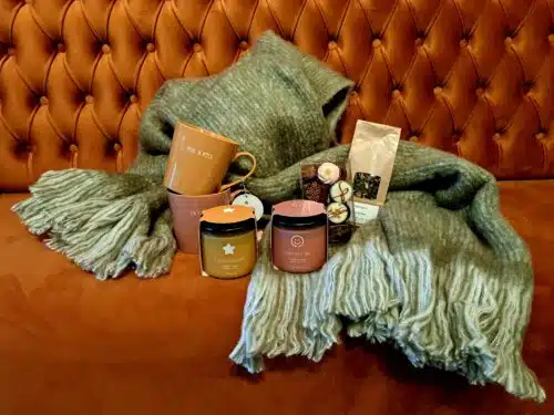 Cozy