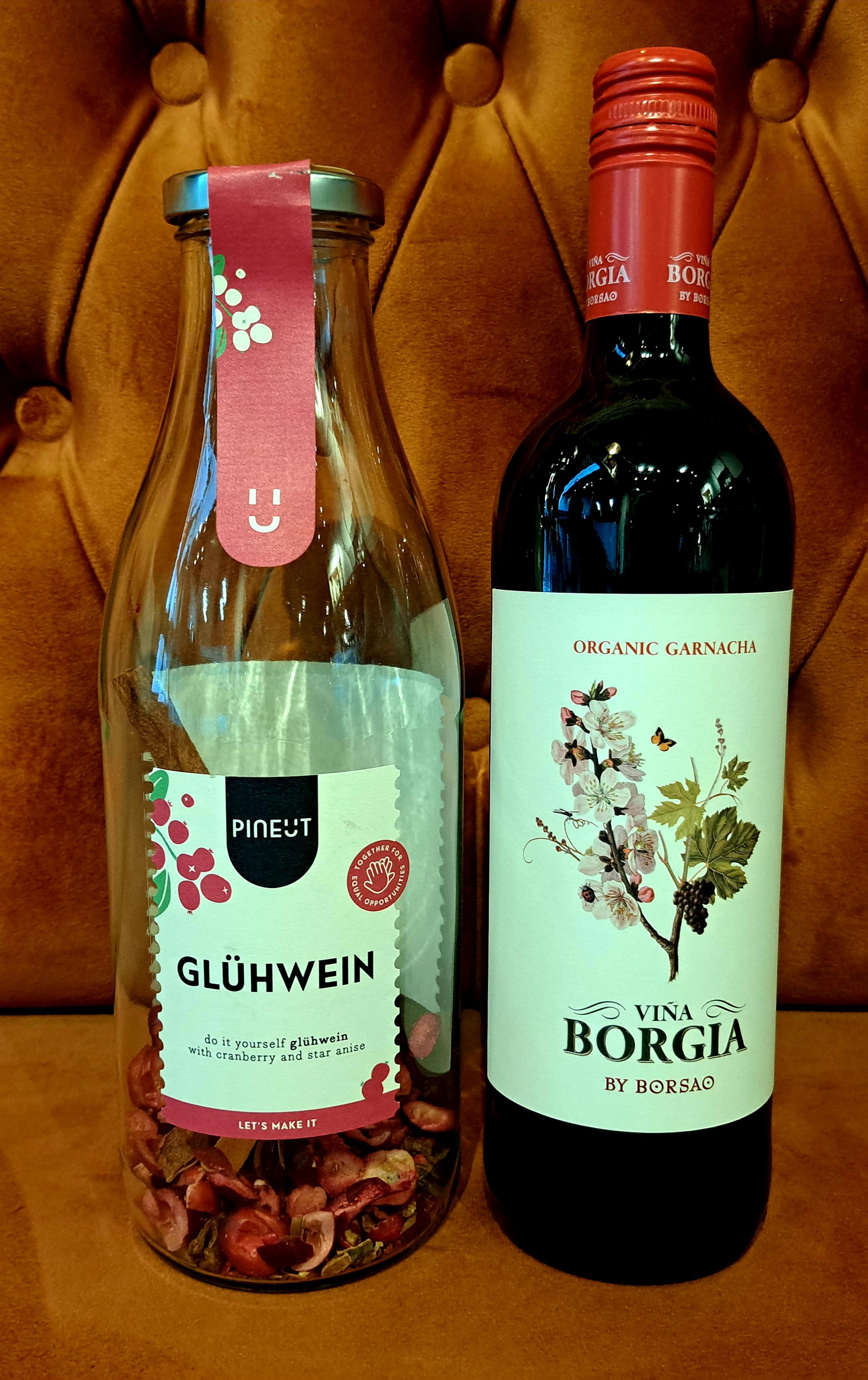 Glühwein