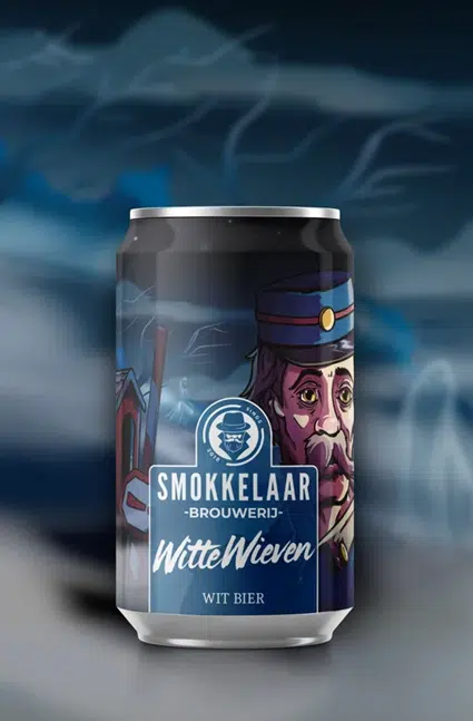 Smokkelaar Witte Wieven