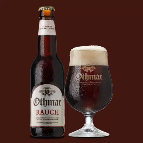 Bock Othmar bier