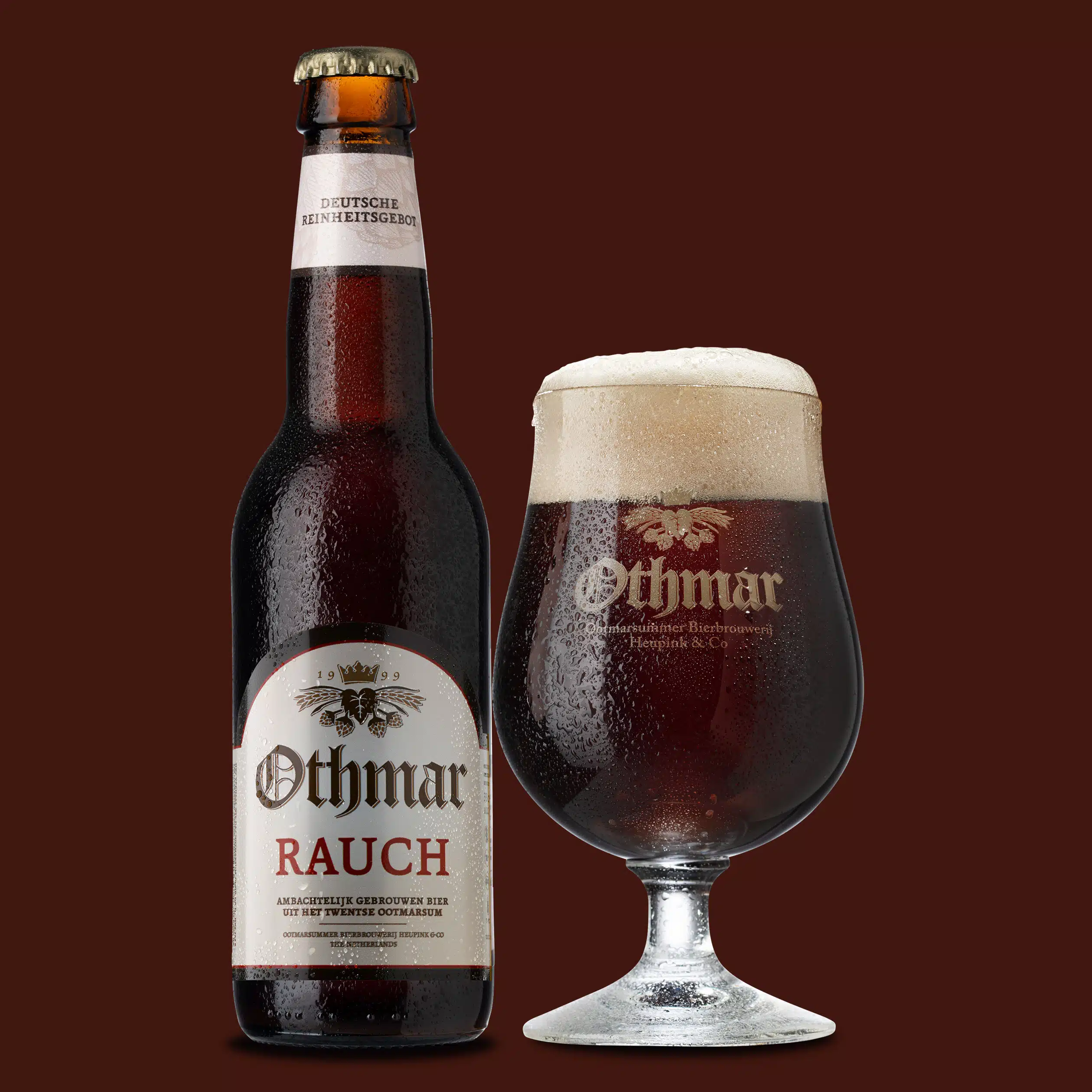 Bock Othmar bier