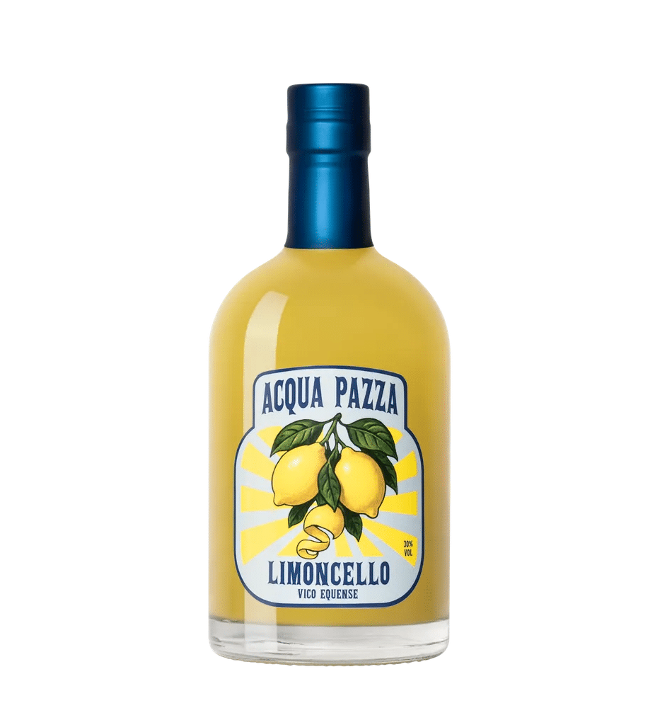 limocello